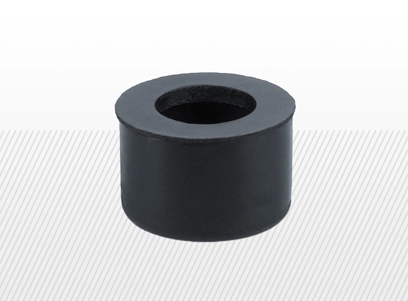 Neopren cap